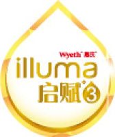 惠氏营养品（中国）有限公司_企业Logo