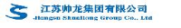 江苏帅龙集团有限公司_企业Logo