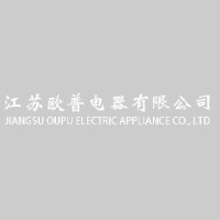 江苏欧普电器有限公司_企业Logo