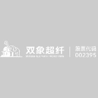 无锡双象超纤材料股份有限公司_企业Logo