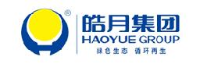 吉林省长春皓月清真肉业股份有限公司_企业Logo