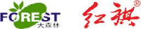 大森林食品有限公司_企业Logo