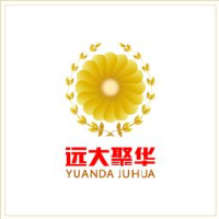四川远大聚华实业有限公司_企业Logo