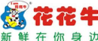 河南花花牛乳业有限公司_企业Logo