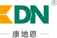 青岛康地恩动物药业有限公司_企业Logo