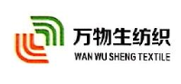 苏州市万物生纺织有限公司_企业Logo