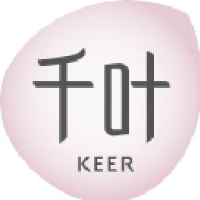 北京市千叶珠宝股份有限公司_企业Logo
