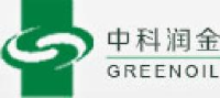北京中科润金环保工程集团股份有限公司_企业Logo