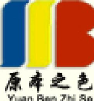 安徽本色印刷有限公司_企业Logo