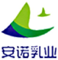 西安安诺乳业有限公司_企业Logo