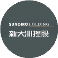 新大洲控股股份有限公司_企业Logo