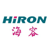 青岛海容商用冷链股份有限公司_企业Logo