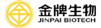 威海金牌生物科技有限公司_企业Logo