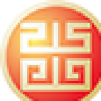 中喜生态产业股份有限公司_企业Logo