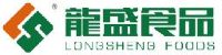 山东龙盛食品股份有限公司_企业Logo