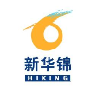 山东新华锦国际股份有限公司_企业Logo