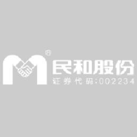 山东民和牧业股份有限公司_企业Logo