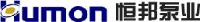 烟台恒邦泵业有限公司_企业Logo