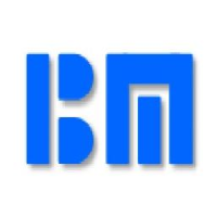 深圳市宝明科技股份有限公司_企业Logo
