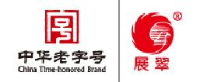 广东展翠食品股份有限公司_企业Logo