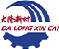浙江大隆新材料股份有限公司_企业Logo