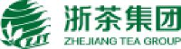 浙江省茶叶集团股份有限公司_企业Logo