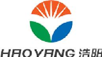 浩阳环境股份有限公司_企业Logo