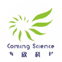 康欣新材料股份有限公司_企业Logo
