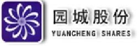 烟台园城黄金股份有限公司_企业Logo