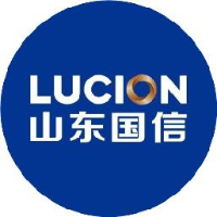 山东省国际信托股份有限公司_企业Logo
