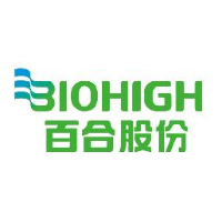 威海百合生物技术股份有限公司_企业Logo
