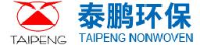 山东泰鹏环保材料股份有限公司_企业Logo