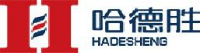 深圳市哈德胜精密科技股份有限公司_企业Logo