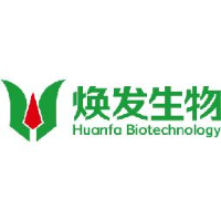 肇庆焕发生物科技有限公司_企业Logo