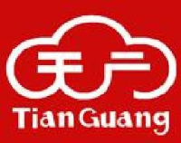 福建天广消防有限公司_企业Logo