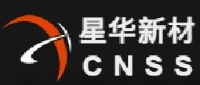 浙江星华新材料集团股份有限公司_企业Logo