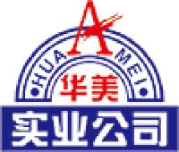鹤山市华美金属制品有限公司_企业Logo