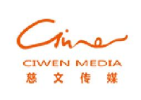 慈文传媒股份有限公司_企业Logo