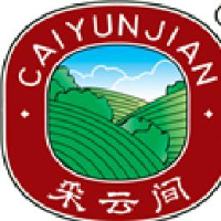 浙江采云间茶业有限公司_企业Logo