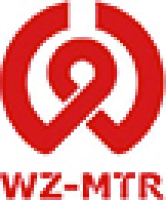 温州市铁路与轨道交通投资集团有限公司_企业Logo