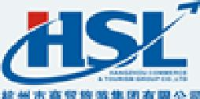 杭州市商贸旅游集团有限公司_企业Logo