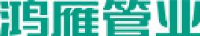 杭州鸿雁管道系统科技有限公司_企业Logo