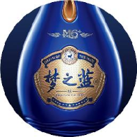 江苏洋河酒厂股份有限公司_企业Logo