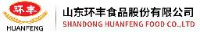 山东环丰食品股份有限公司_企业Logo