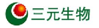 山东三元生物科技股份有限公司_企业Logo