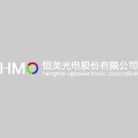 恒美光电股份有限公司_企业Logo