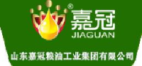 山东嘉冠粮油工业集团有限公司_企业Logo