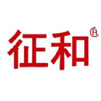 青岛征和工业股份有限公司_企业Logo