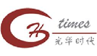 北京光华时代纺织服装有限公司_企业Logo