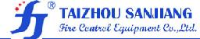 泰州市三江消防器材有限公司_企业Logo
